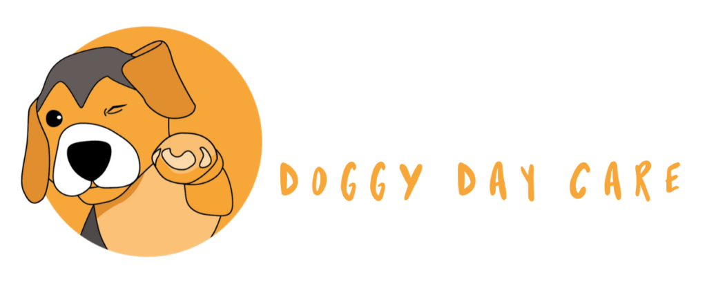 Cheltenham Doggie Day Care Logo